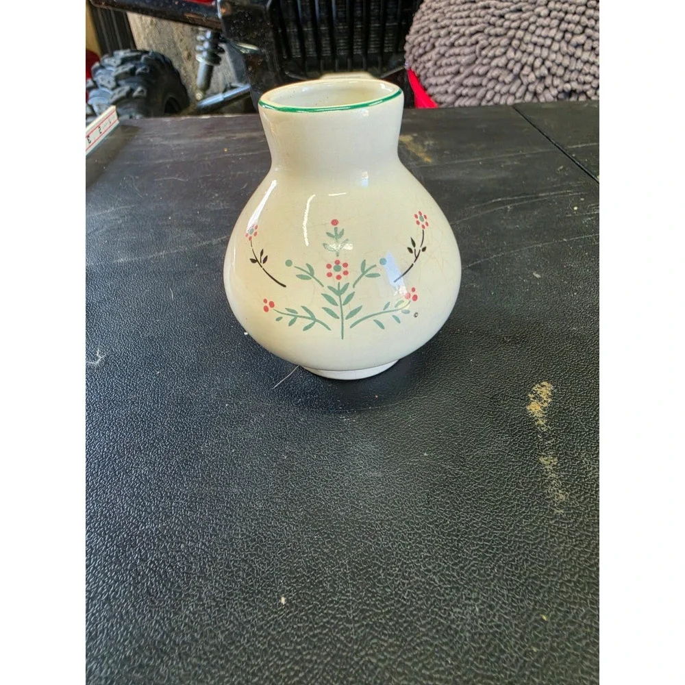N/A vintage ceramic